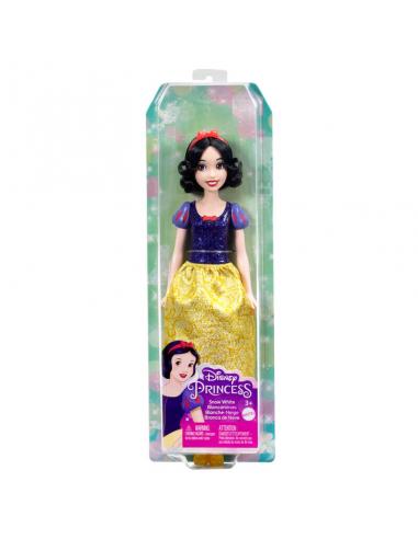 Muñeca Blancanieves Princesas Disney