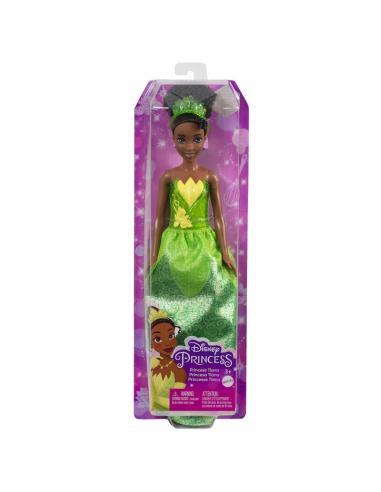 Muñeca Tiana Princesas Disney