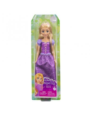 Muñeca Rapunzel Princesas Disney