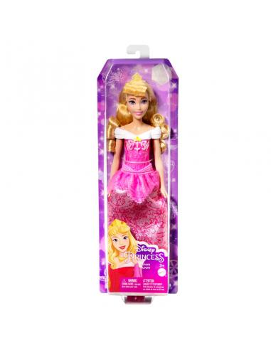 Muñeca Aurora Princesas Disney