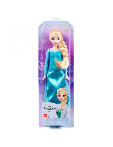 Muñeca Elsa Frozen Disney