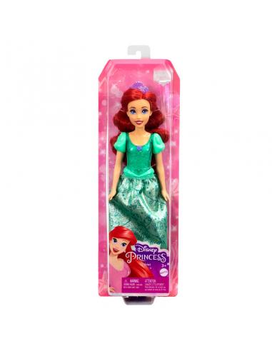 Muñeca Ariel Princesas Disney