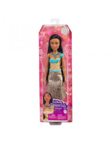 Muñeca Pocahontas Princesas Disney