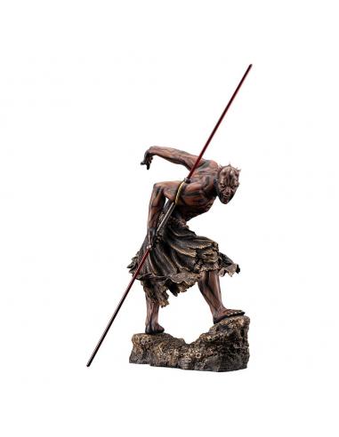 Star Wars: The Phantom Menace Estatua PVC ARTFX 1/7 Darth Maul Nightbrother 30 cm