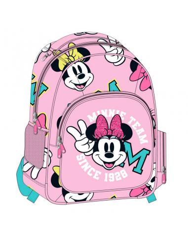 Mochila Minnie Disney 42cm