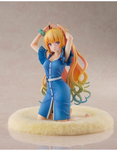 Classroom of the Elite Estatua PVC SHIBUYA SCRAMBLE FIGURE 1/6 Kei Karuizawa 19 cm