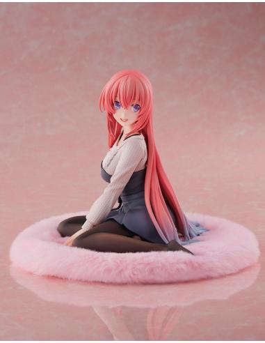 Classroom of the Elite Estatua PVC SHIBUYA SCRAMBLE FIGURE 1/6 Honami Ichinose 14 cm