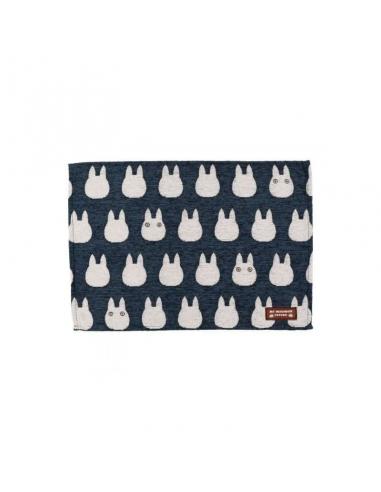 Mi vecino Totoro Servilleta de tela Small Totoro Shilouette