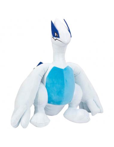 Peluche Lugia Pokemon 30cm