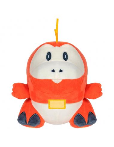 Peluche Fuecoco Pokemon 20cm