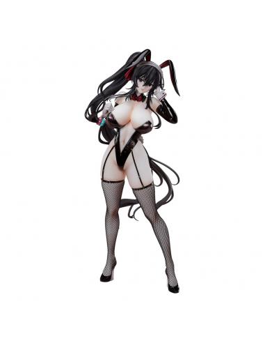 Shinobi Master Senran Kagura: New Link Estatua PVC 1/4 Fubuki: Bunny Ver. 41 cm
