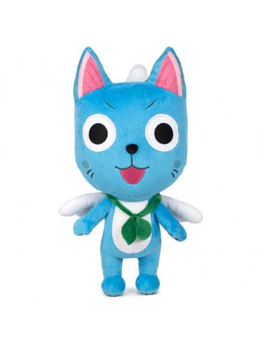 Peluche Happy Fairy Tail 27cm