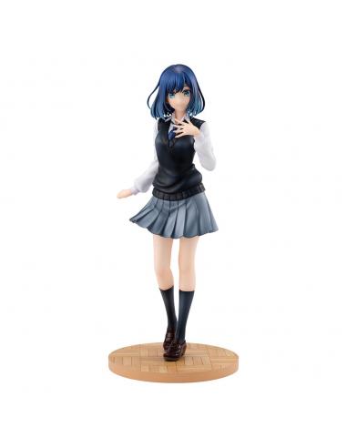 Oshi no Ko Estatua 1/7 Akane Kurokawa 24 cm