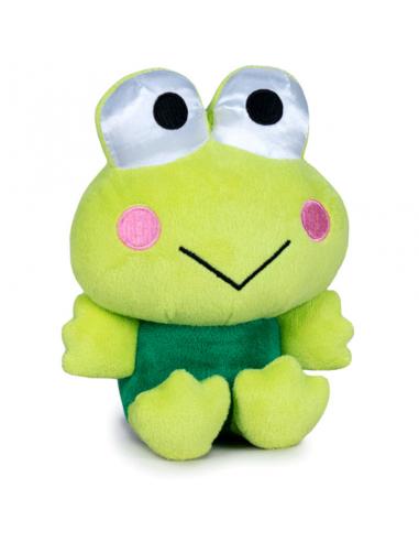 Peluche Keroppy Hello Kitty 22cm