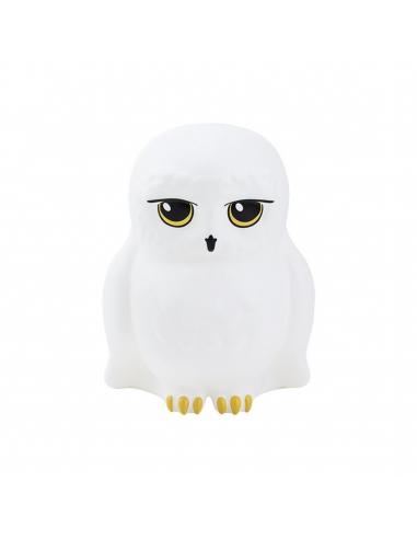 Lámpara 3d paladone harry potter hedwig