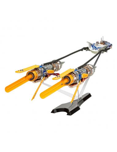 Star Wars Episode I Kit completo de Maqueta 1/31 Anakin's Podracer 40 cm