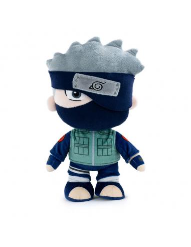 Naruto Shippuden Figura de peluche Kakashi 30 cm