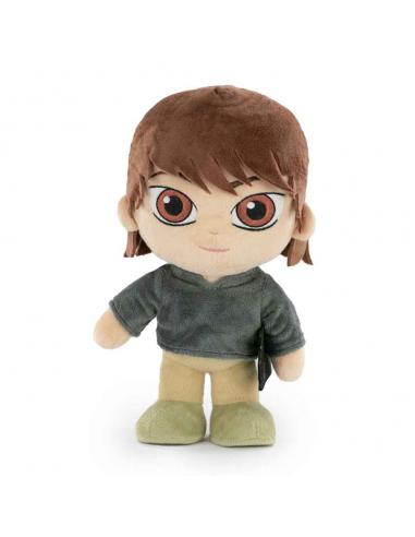 Death Note Figura de peluche Light 27 cm