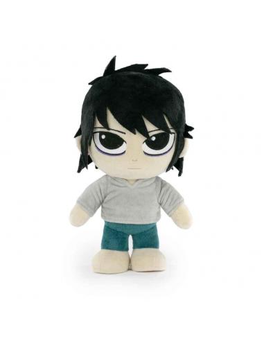 Death Note Figura de peluche L 28 cm