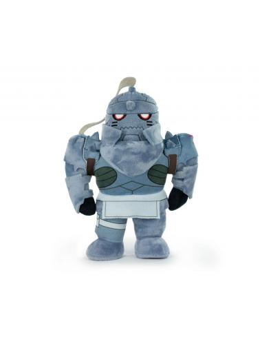 Fullmetal Alchemist Figura de peluche Alphonse 26 cm