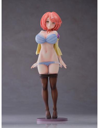 Original Character by RAITA Estatua 1/6 Akira Higashiboujou Love Cube 28 cm