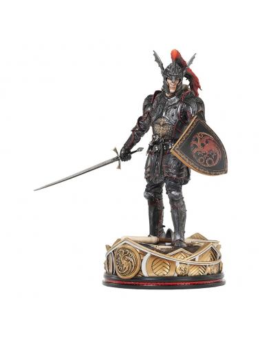 La Casa del Dragón Gallery Estatua PVC Daemon 28 cm