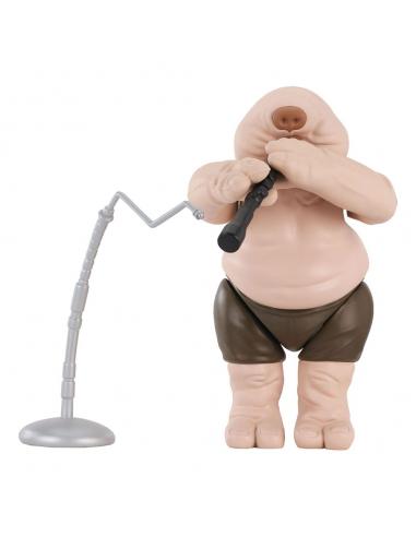 Star Wars Episode VI Figura Jumbo Vintage Kenner Droopy McCool 30 cm