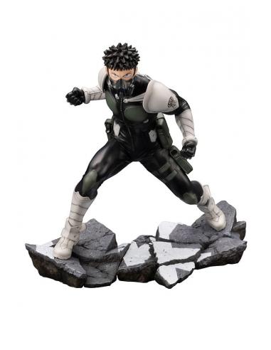 Kaiju No. 8 Estatua ARTFXJ PVC 1/8 Kafka Hibino 20 cm