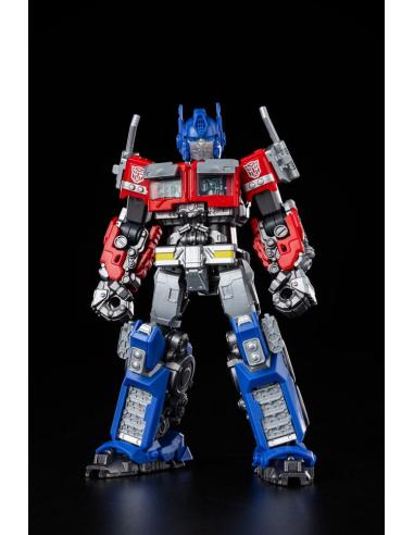 Transformers Maqueta Blokees Classic Class 01 Optimus Prime 25 cm