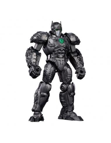 Transformers Maqueta Blokees Classic Class 05 Optimus Primal Robot 25 cm