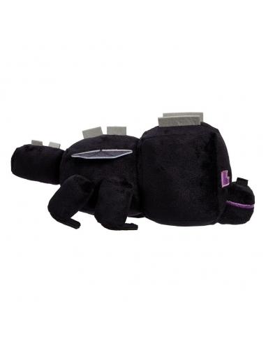 Minecraft Peluche Ender Dragon 20 cm