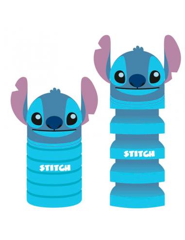 Portatodo 3D Stitch Disney