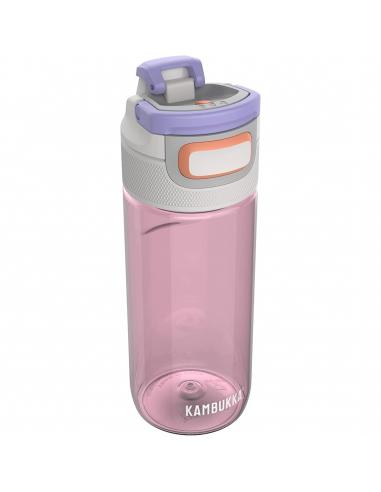 Botella de agua kambukka elton 500ml barely blush - antigoteo - antiderrame