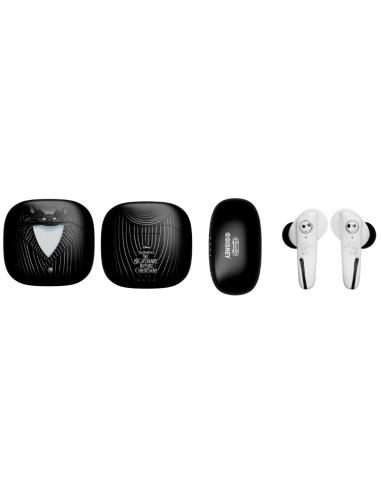 Auriculares inalambricos Jack Pesadilla Antes de Navidad Disney