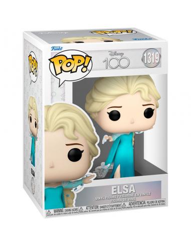 Funko POP Disney 100th Anniversary Elsa