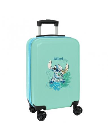 Maleta trolley Aloha Stitch Disney 4r 55cm
