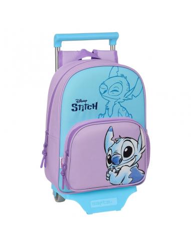 Trolley Sweet Stitch Disney 34cm