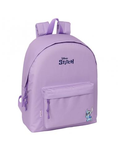 Mochila Sweet Stitch Disney 42cm