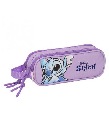 Portatodo Sweet Stitch Disney doble