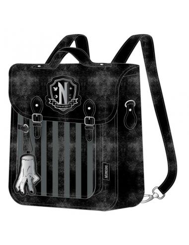 Mochila Miercoles 22cm