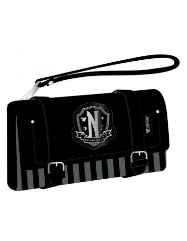 Cartera Miercoles 22cm