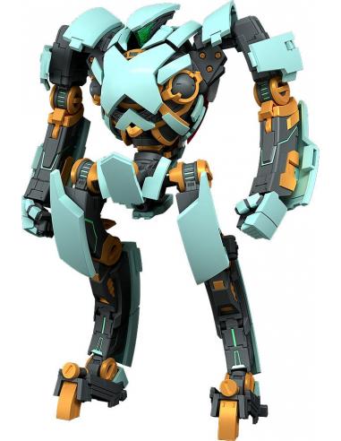Expelled from Paradise Maqueta Moderoid Plastic Model Kit New Arhan 16 cm