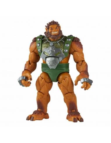 Figura thor marvel legends rey ulik