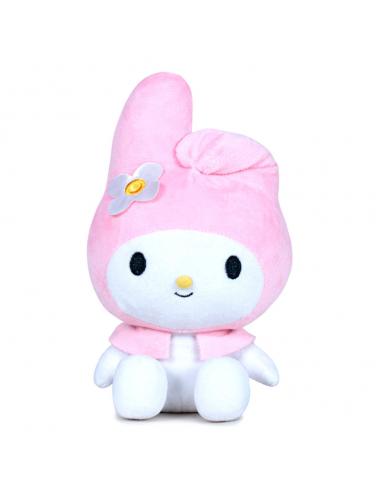 Peluche My Melody Hello Kitty 22cm