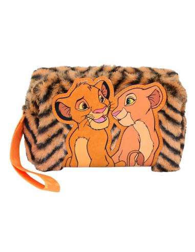Neceser El Rey Leon Disney