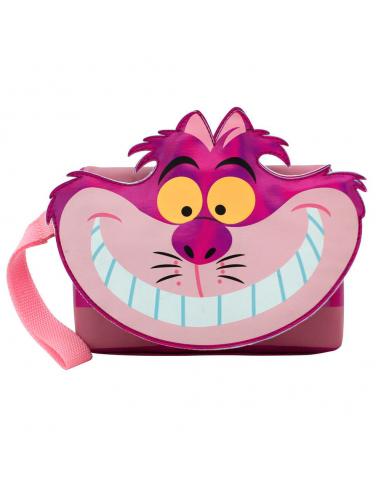 Neceser Cheshire Alicia en el Pais de las Maravillas Disney