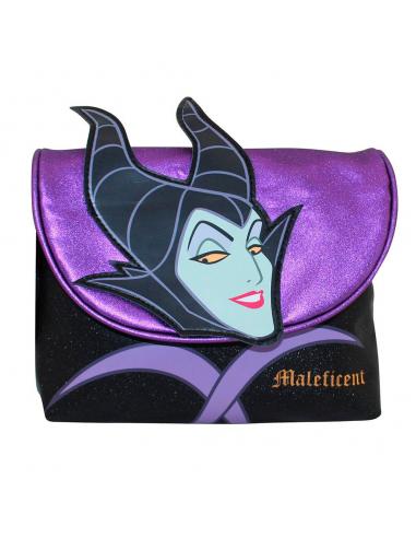 Neceser Malefica Villanas Disney