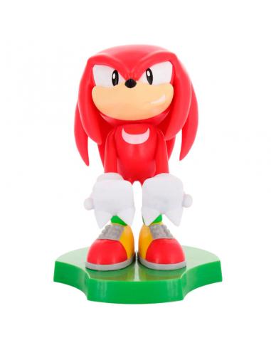 Mini Cable Guy Knuckles Sonic the Hedgehog