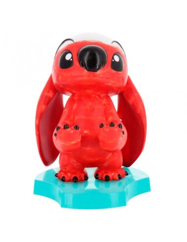 Mini Cable Guy Badness Level Stitch Disney
