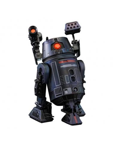 Star Wars Figura Comic Masterpiece 1/6 BT-1 20 cm